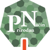 Prirodan Način logo